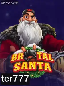 BrutalSanta: Um Mergulho Intenso no Mundo dos Jogos Natalinos