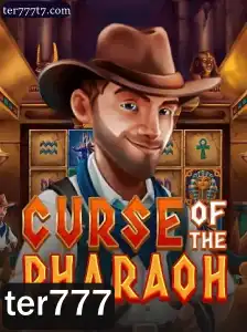 Curse of the Pharaoh: Descubra o Enigma do Antigo Egito