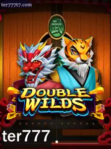 DoubleWilds: Descubra o Novo Fenômeno dos Jogos com a Palavra-Chave ter777