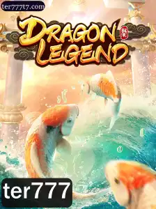 Explorando DragonLegend: Um Mergulho no Mundo Misterioso dos Dragões