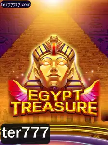 Descubra as Riquezas de EgyptTreasure: Guia Completo e Regras