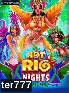 Explorando o Fascinante Mundo de HotRioNightsBonusBuy
