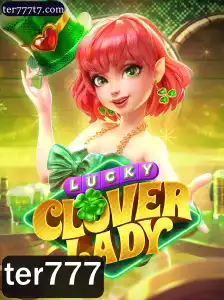 Descubra o Encantador Mundo de LuckyCloverLady