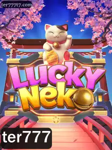 Descubra o Jogo LuckyNeko e as Novidades Envolvendo a Palavra-chave ter777