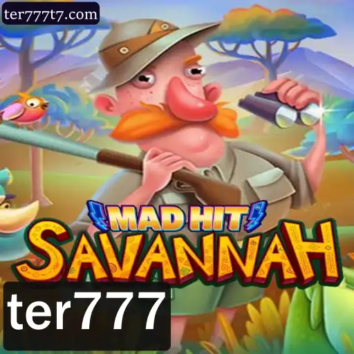 Descubra o Fascinante Universo de MadHitSavannah