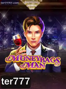Explorando o Fascinante Universo de MoneybagsMan