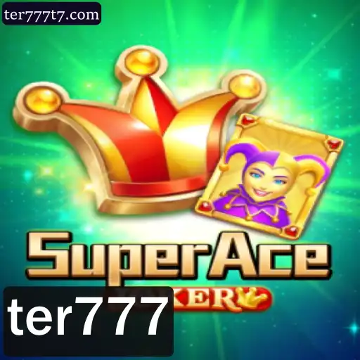 Descubra o Mundo Inovador de SuperAceJoker: Uma Nova Experiência de Jogo