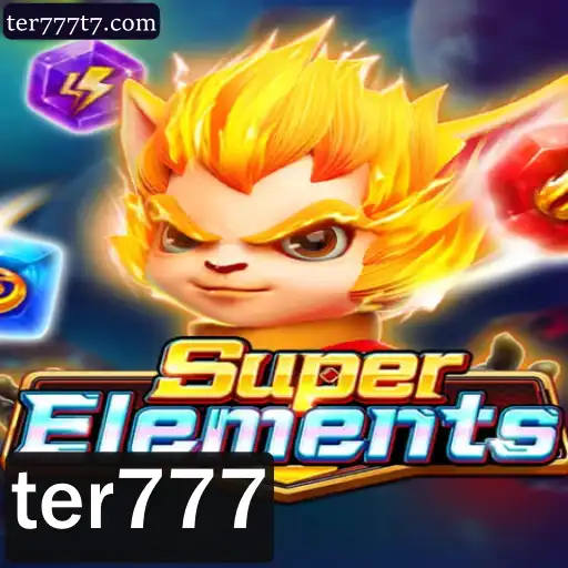 Descubra SuperElements: O Jogo Que Mescla Estratégia e Aventura