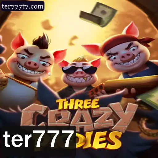 Descubra o Mundo Empolgante de ThreeCrazyPiggies