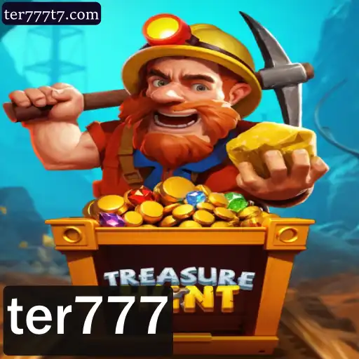Descubra o Fascinante Mundo de TreasureHunt