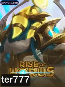 Rise of Horus: Um Mergulho no Mundo Antigo e Misterioso dos Jogos Modernos