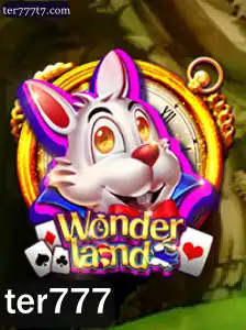 Explorando 'Wonderland': O Jogo Que Está Revolucionando o Entretenimento Interativo